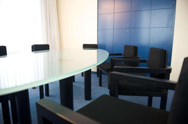 Radisson Blu Hotel Fuerst Leopold - Toplantı