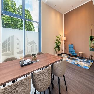 Radisson Blu Hotel Fuerst Leopold fotoÄŸrafÄ±