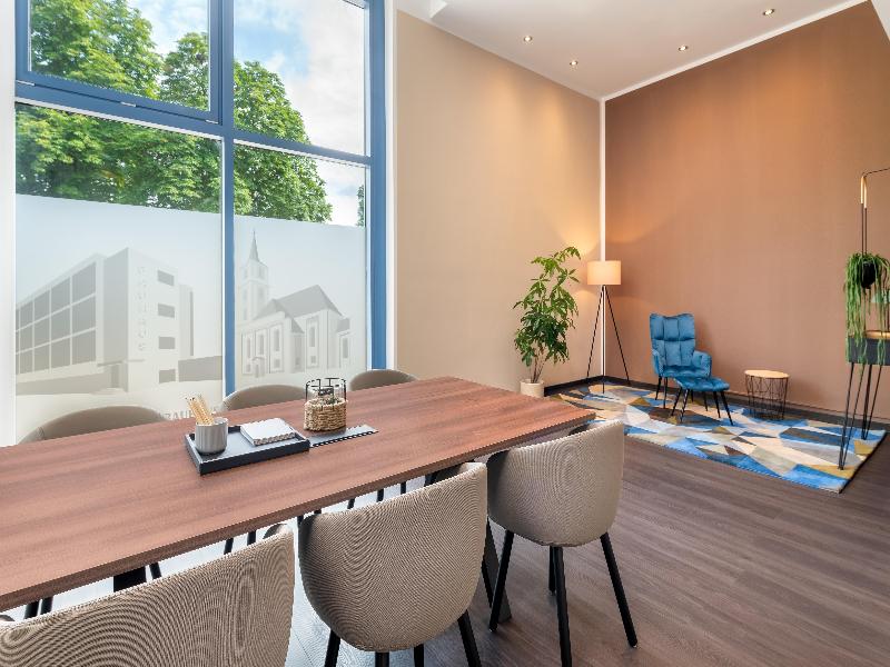 Radisson Blu Hotel Fuerst Leopold - Toplantı