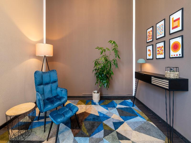 Radisson Blu Hotel Fuerst Leopold - Toplantı