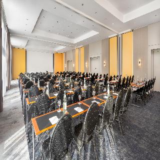 Radisson Blu Hotel Fuerst Leopold fotoÄŸrafÄ±