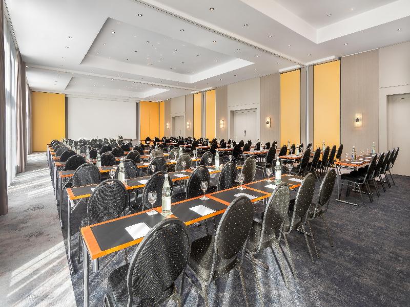 Radisson Blu Hotel Fuerst Leopold - Toplantı