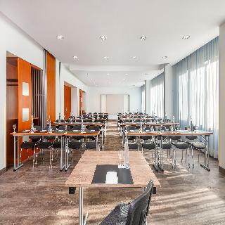 Radisson Blu Hotel Fuerst Leopold fotoÄŸrafÄ±