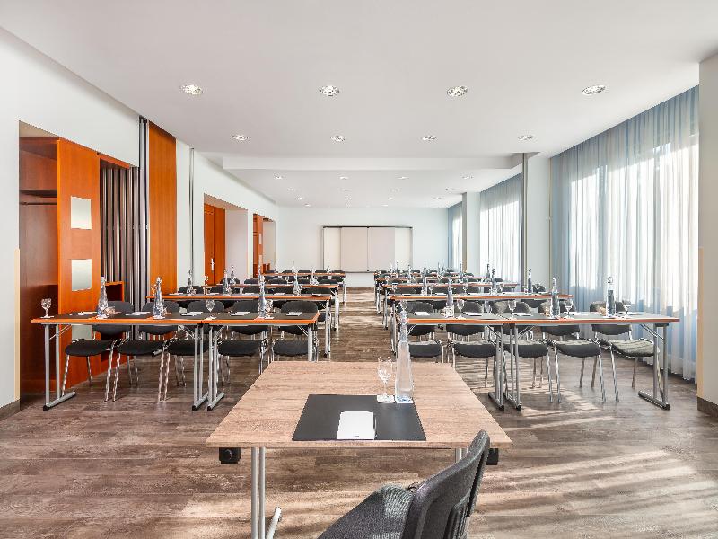 Radisson Blu Hotel Fuerst Leopold - Toplantı