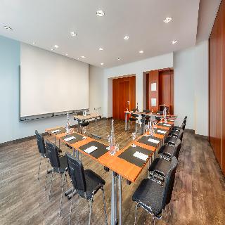 Radisson Blu Hotel Fuerst Leopold fotoÄŸrafÄ±
