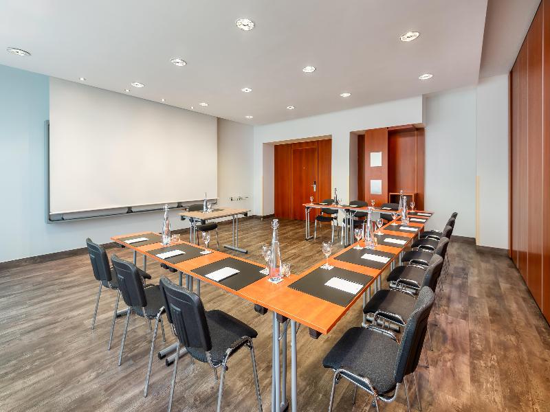 Radisson Blu Hotel Fuerst Leopold - Toplantı