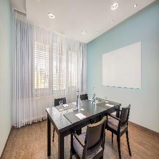 Radisson Blu Hotel Fuerst Leopold fotoÄŸrafÄ±