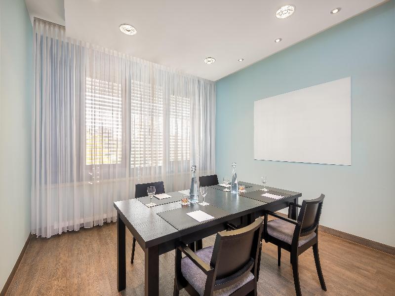 Radisson Blu Hotel Fuerst Leopold - Toplantı