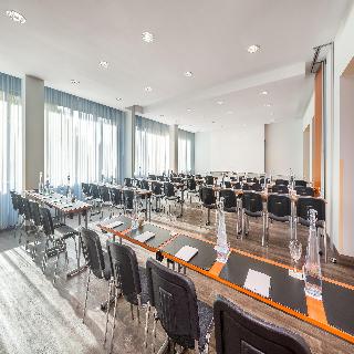 Radisson Blu Hotel Fuerst Leopold fotoÄŸrafÄ±