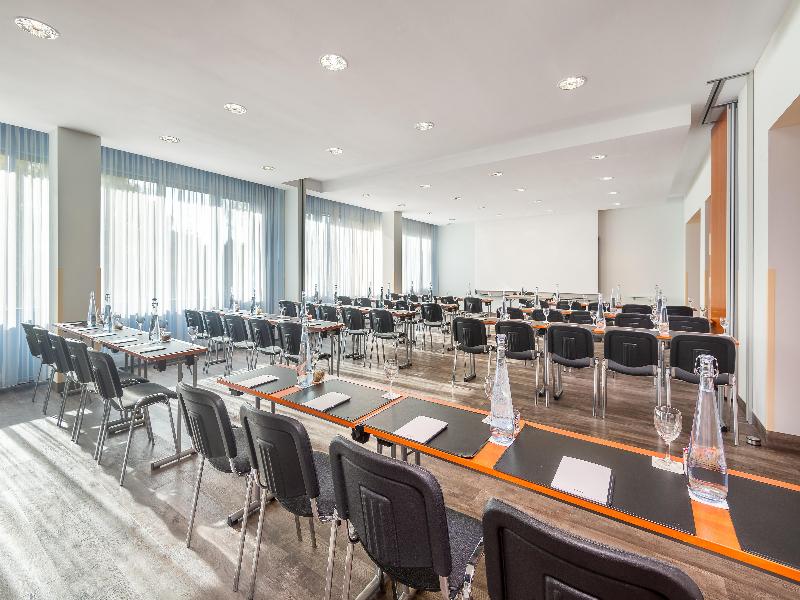 Radisson Blu Hotel Fuerst Leopold - Toplantı