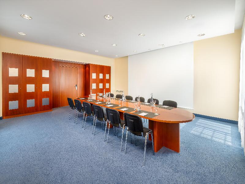 Radisson Blu Hotel Fuerst Leopold - Toplantı
