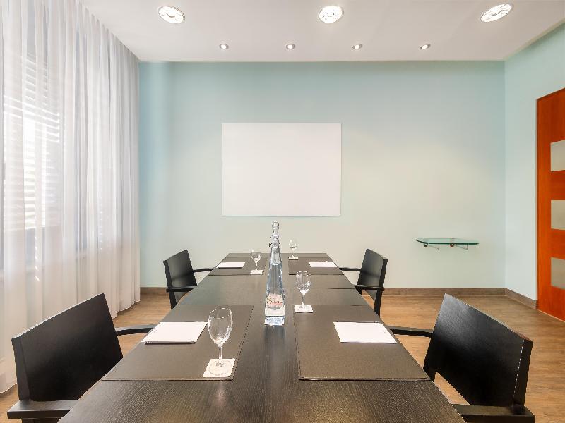 Radisson Blu Hotel Fuerst Leopold - Toplantı