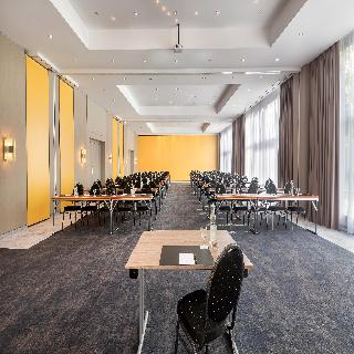 Radisson Blu Hotel Fuerst Leopold fotoÄŸrafÄ±