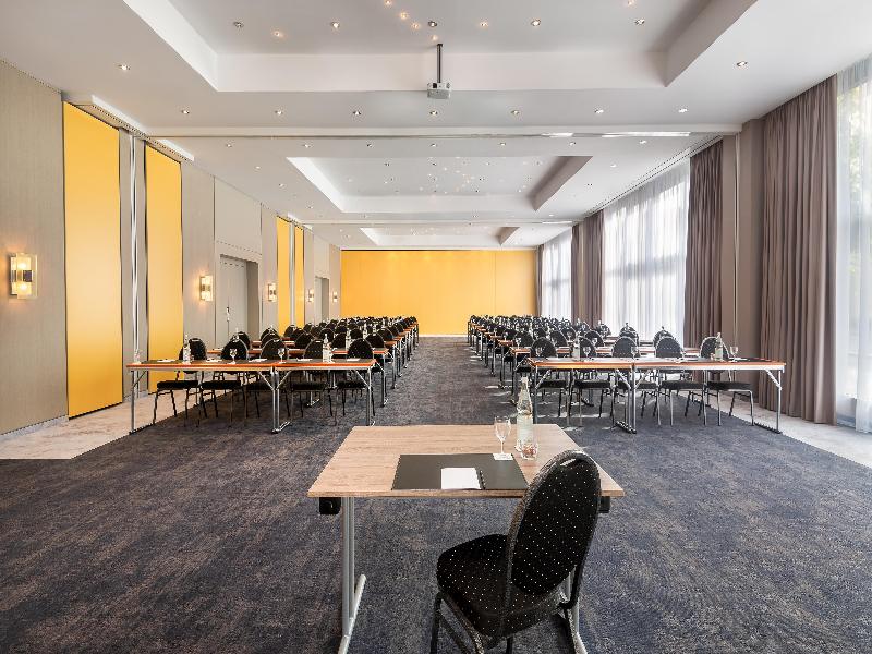 Radisson Blu Hotel Fuerst Leopold - Toplantı