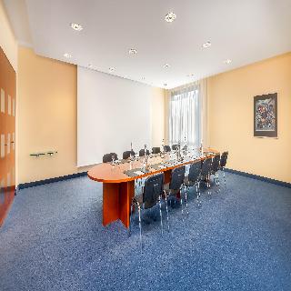 Radisson Blu Hotel Fuerst Leopold fotoÄŸrafÄ±