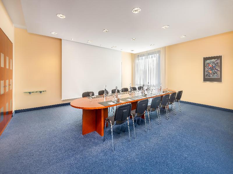 Radisson Blu Hotel Fuerst Leopold - Toplantı