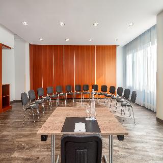 Radisson Blu Hotel Fuerst Leopold fotoÄŸrafÄ±