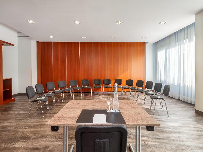 Radisson Blu Hotel Fuerst Leopold - Toplantı