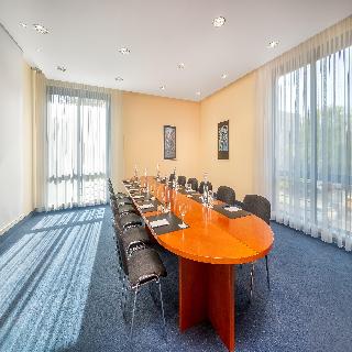 Radisson Blu Hotel Fuerst Leopold fotoÄŸrafÄ±