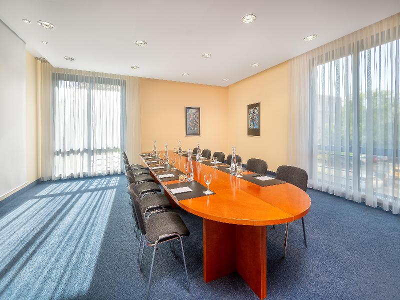Radisson Blu Hotel Fuerst Leopold - Toplantı