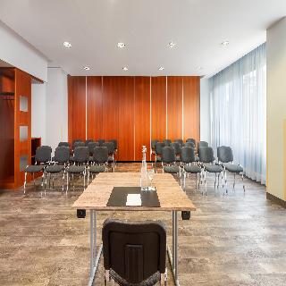 Radisson Blu Hotel Fuerst Leopold fotoÄŸrafÄ±