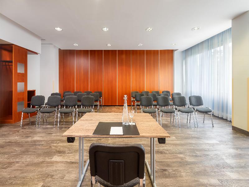 Radisson Blu Hotel Fuerst Leopold - Toplantı