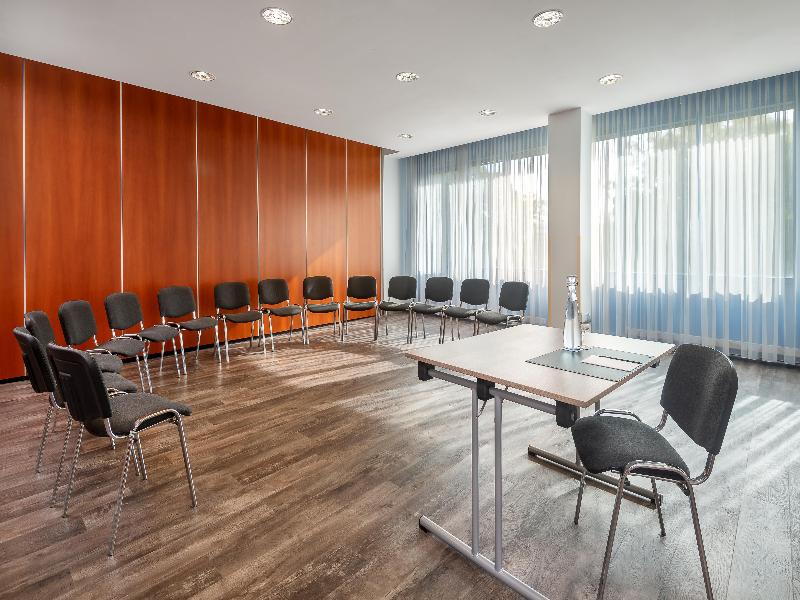 Radisson Blu Hotel Fuerst Leopold - Toplantı