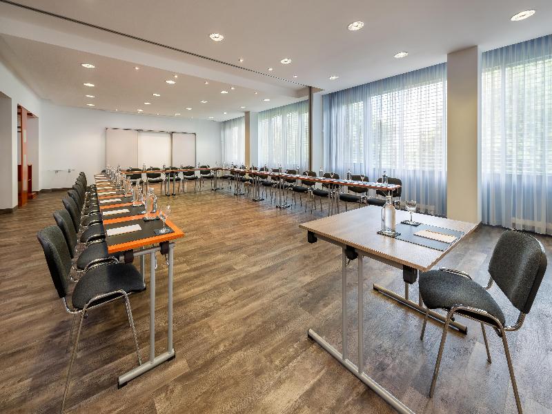 Radisson Blu Hotel Fuerst Leopold - Toplantı