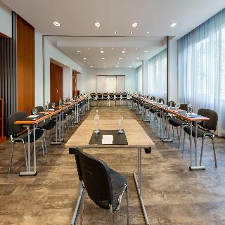 Radisson Blu Hotel Fuerst Leopold fotoÄŸrafÄ±