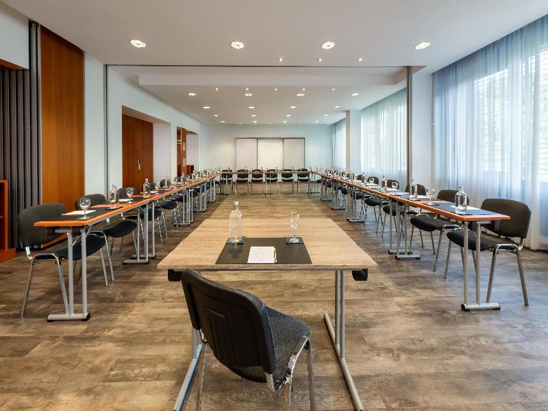 Radisson Blu Hotel Fuerst Leopold - Toplantı