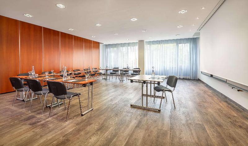 Radisson Blu Hotel Fuerst Leopold - Toplantı