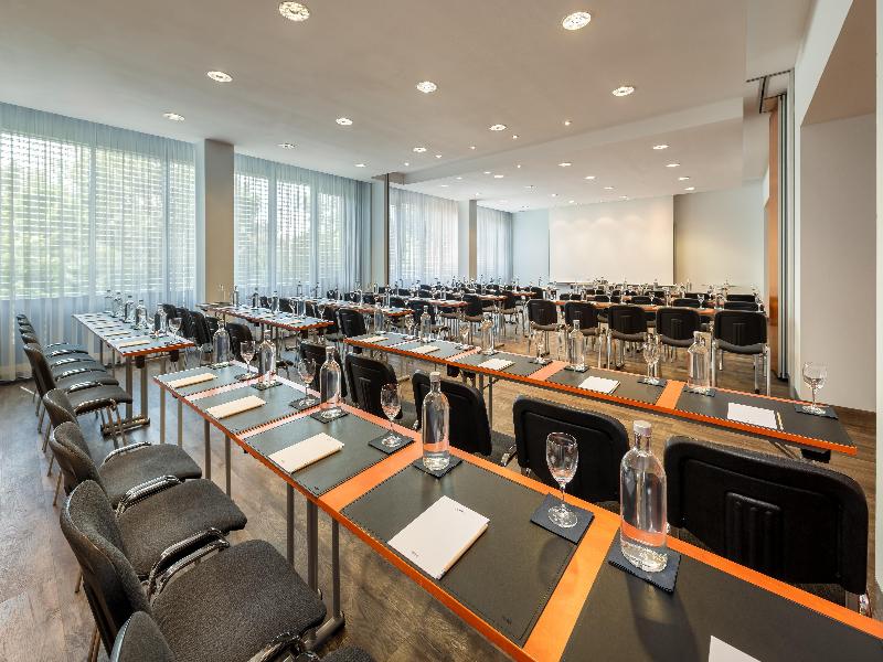 Radisson Blu Hotel Fuerst Leopold - Toplantı