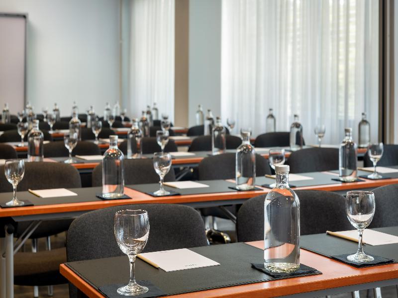 Radisson Blu Hotel Fuerst Leopold - Toplantı