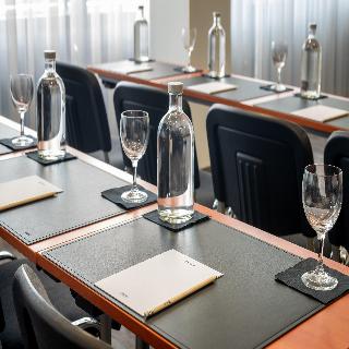 Radisson Blu Hotel Fuerst Leopold fotoÄŸrafÄ±