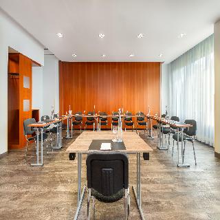 Radisson Blu Hotel Fuerst Leopold fotoÄŸrafÄ±