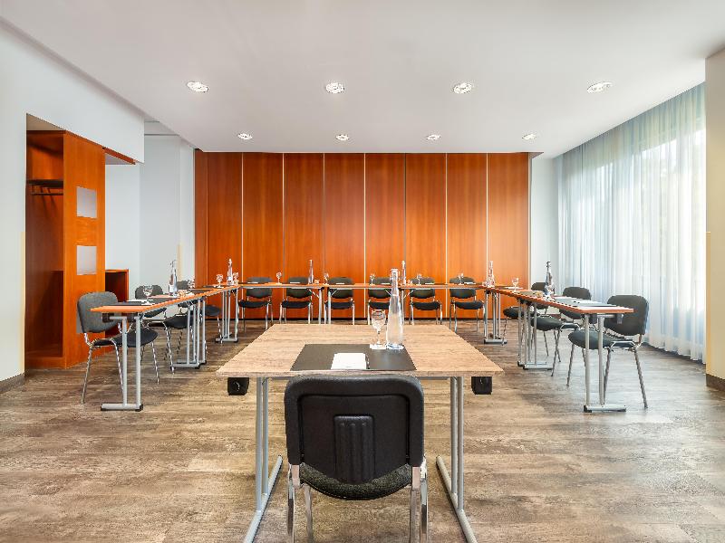 Radisson Blu Hotel Fuerst Leopold - Toplantı