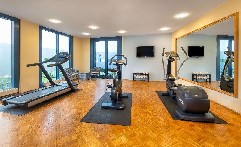 Radisson Blu Hotel Fuerst Leopold - Aktivite