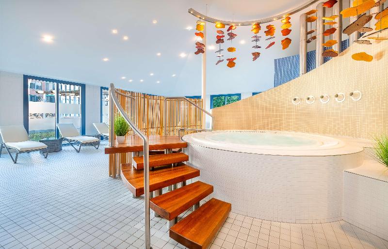 Radisson Blu Hotel Fuerst Leopold - Aktivite