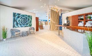 Radisson Blu Hotel Fuerst Leopold fotoÄŸrafÄ±
