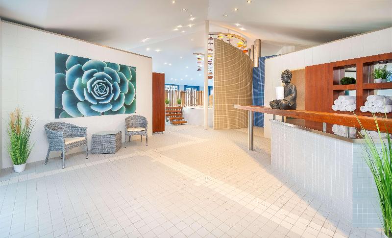 Radisson Blu Hotel Fuerst Leopold - Aktivite