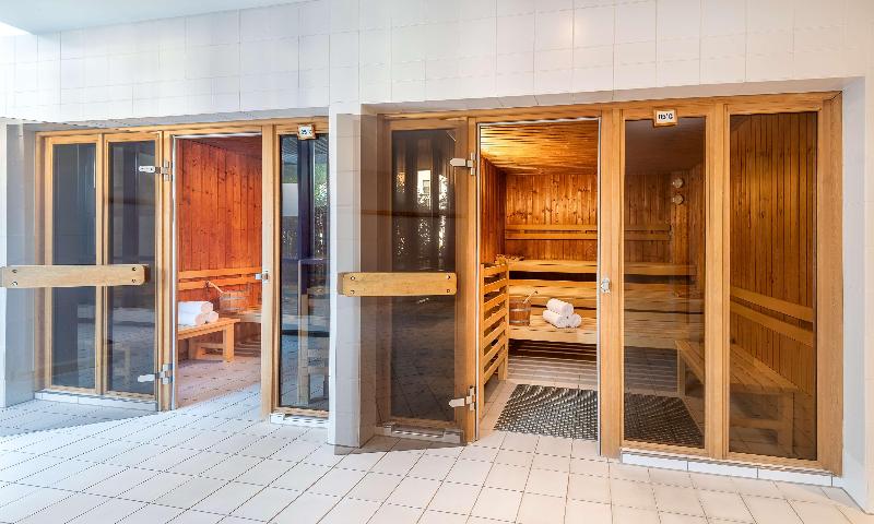 Radisson Blu Hotel Fuerst Leopold - Aktivite