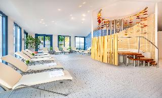 Radisson Blu Hotel Fuerst Leopold fotoÄŸrafÄ±