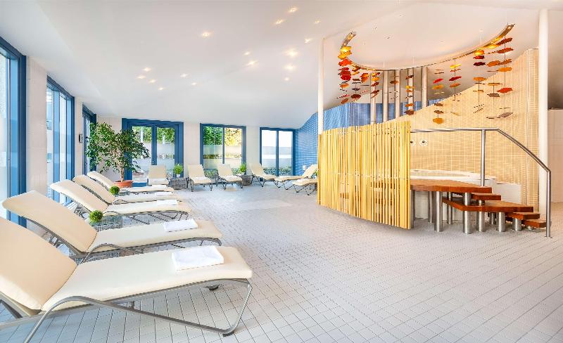 Radisson Blu Hotel Fuerst Leopold - Aktivite