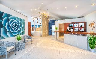 Radisson Blu Hotel Fuerst Leopold fotoÄŸrafÄ±