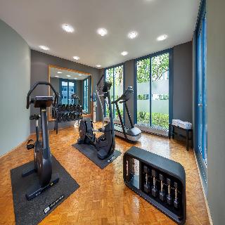 Radisson Blu Hotel Fuerst Leopold fotoÄŸrafÄ±