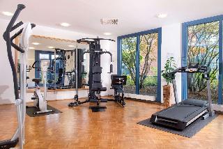 Radisson Blu Hotel Fuerst Leopold fotoÄŸrafÄ±