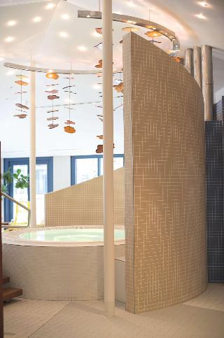 Radisson Blu Hotel Fuerst Leopold fotoÄŸrafÄ±