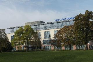 Radisson Blu Hotel Fuerst Leopold fotoÄŸrafÄ±