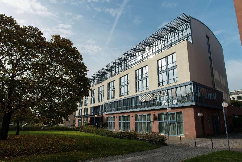 Radisson Blu Hotel Fuerst Leopold - Genel