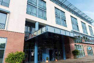 Radisson Blu Hotel Fuerst Leopold fotoÄŸrafÄ±